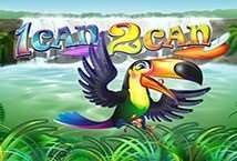 1 Can 2 Can 1 Can 2 Can