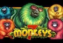 7 Monkeys 7 Monkeys