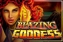 Blazing Goddess Blazing Goddess