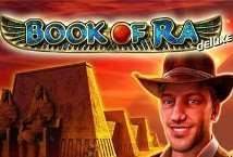 Book of Ra Deluxe Book of Ra Deluxe