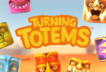 Turning Totems Turning Totems